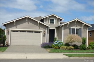 8630 Anderson Ct NE, Lacey, WA 98516