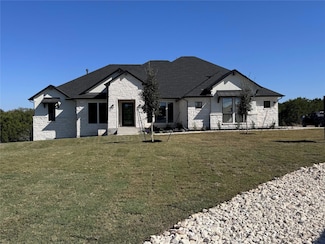 520 Wonderstruck, Liberty Hill, TX 78642