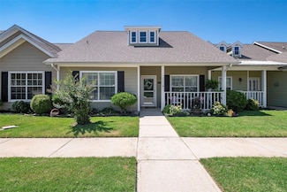 638 Sunshine Dr, Springtown, TX 76082