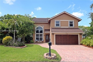 20730 NW 5th St, Pembroke Pines, FL 33029