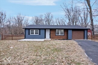 1622 Crest Ct, Indianapolis, IN 46214