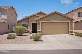 10394 N 116th Ln, Youngtown, AZ 85363
