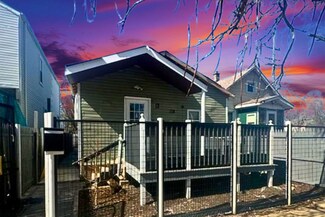 14904 Marshfield Ave, Harvey, IL 60426
