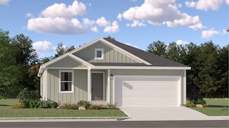 Plan 1217, Nampa, ID 83687