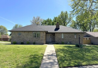 3442 W Wayland St, Springfield, MO 65807