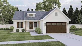 1519 Ranger Dr N, Glencoe, MN 55336