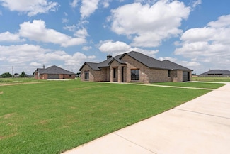 19100 Buck Springs Rd, Amarillo, TX 79119