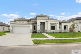 7235 Rain Forest Dr, Brownsville, TX 78520