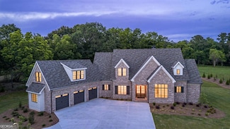 1225 Andora Ct, Bishop, GA 30621