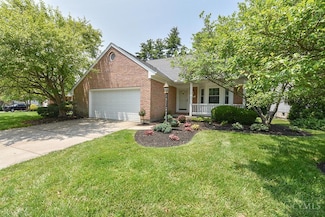 993 Wittshire Ln, Cincinnati, OH 45255