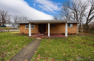 2192 Alpena Ave, Dayton, OH 45406