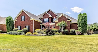 1633 Loch Leigh Way, Maryville, TN 37801