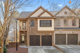 3202 Claudia Place, Norcross, GA 30092