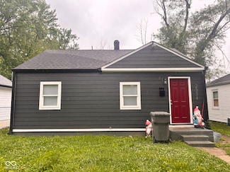 2954 N Drexel Ave, Indianapolis, IN 46218