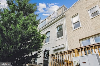 723 Euclid St NW, Washington, DC 20001