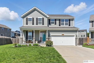 15910 Filmore Cir, Bennington, NE 68007