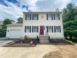 58 Cobblestone Terrace, Coventry, RI 02816