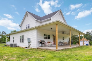 1644 Hwy 578 Hwy, East Bernstadt, KY 40729
