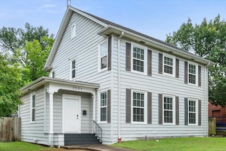 1301 W 2nd Ave, Corsicana, TX 75110