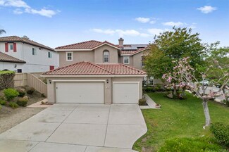 760 Avenida Leon, San Marcos, CA 92069