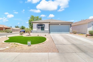1384 E Leslie Ave, San Tan Valley, AZ 85140