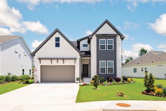 8202 Snowdrop Way, Ooltewah, TN 37363