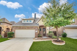 1405 Lauren Creek Ln, McKinney, TX 75070