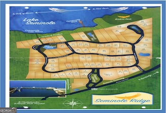 TBD LOT 2 Seminole Ridge S D, Bainbridge, GA 39817