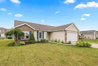 8512 Forsythia Ct, Fort Wayne, IN 46818