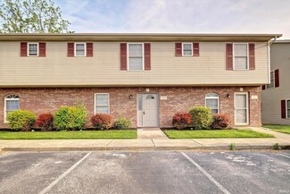 3491 S Oaklawn Cir, Bloomington, IN 47401