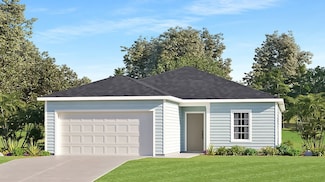 HALLE II, Ocala, FL 34476