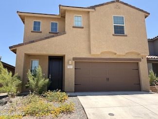 7665 S Via Casa de Campo, Tucson, AZ 85756