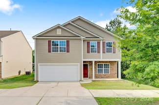 5311 Oakdale Ridge Rd, Charlotte, NC 28216