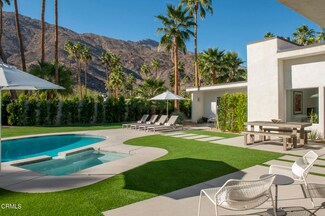 2055 S Palm Canyon Dr, Palm Springs, CA 92264