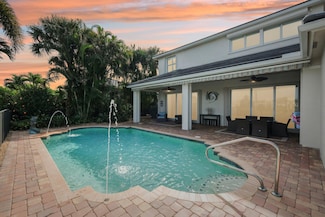 192 Sedona Way, Palm Beach Gardens, FL 33418