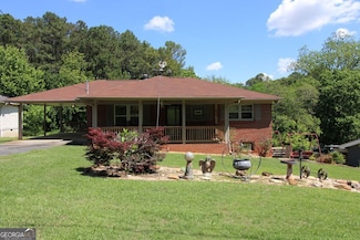 14 Townsley Dr, Cartersville, GA 30120