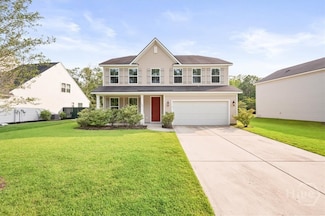 303 Waybridge Way, Richmond Hill, GA 31324