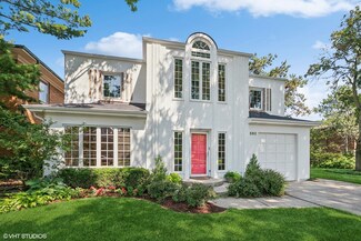 562 N Edgewood Ave, La Grange Park, IL 60526
