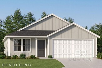 16952 Valencia Way, Loxley, AL 36551