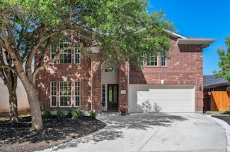 1532 Lorson Loop, Round Rock, TX 78665