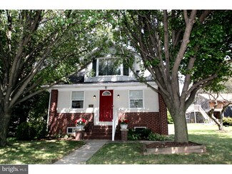 1121 Sembling Ave, Pottstown, PA 19464