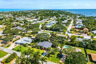 505 Poinsettia Rd, Melbourne Beach, FL 32951