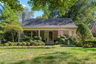 4304 Alton Rd, Louisville, KY 40207