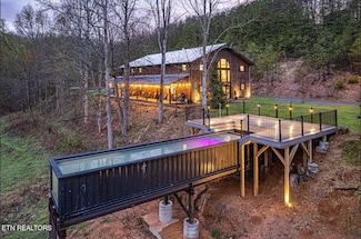1293 Laurel Lick Rd, Sevierville, TN 37862