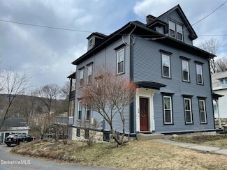 48 Windom Terrace, North Adams, MA 01247