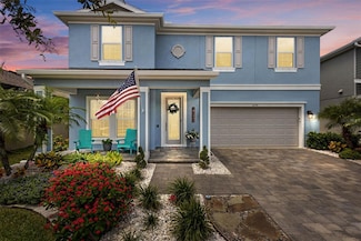 4770 Ballantrae Blvd, Land O Lakes, FL 34638