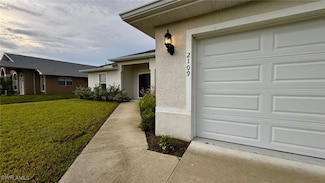 2109 NE 15th Terrace, Cape Coral, FL 33909
