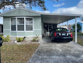 9837 Princess Ln Unit 43, Hudson, FL 34667