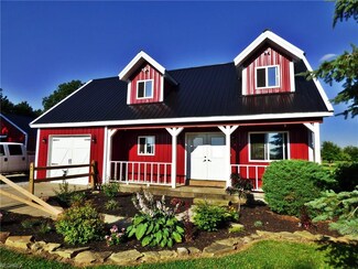 2380 Greenwich East Townline Rd S, New London, OH 44851