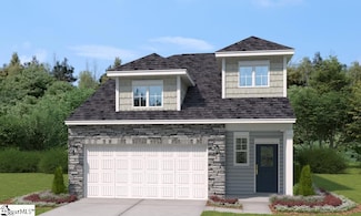1816 Berkshire Ln, Spartanburg, SC 29303